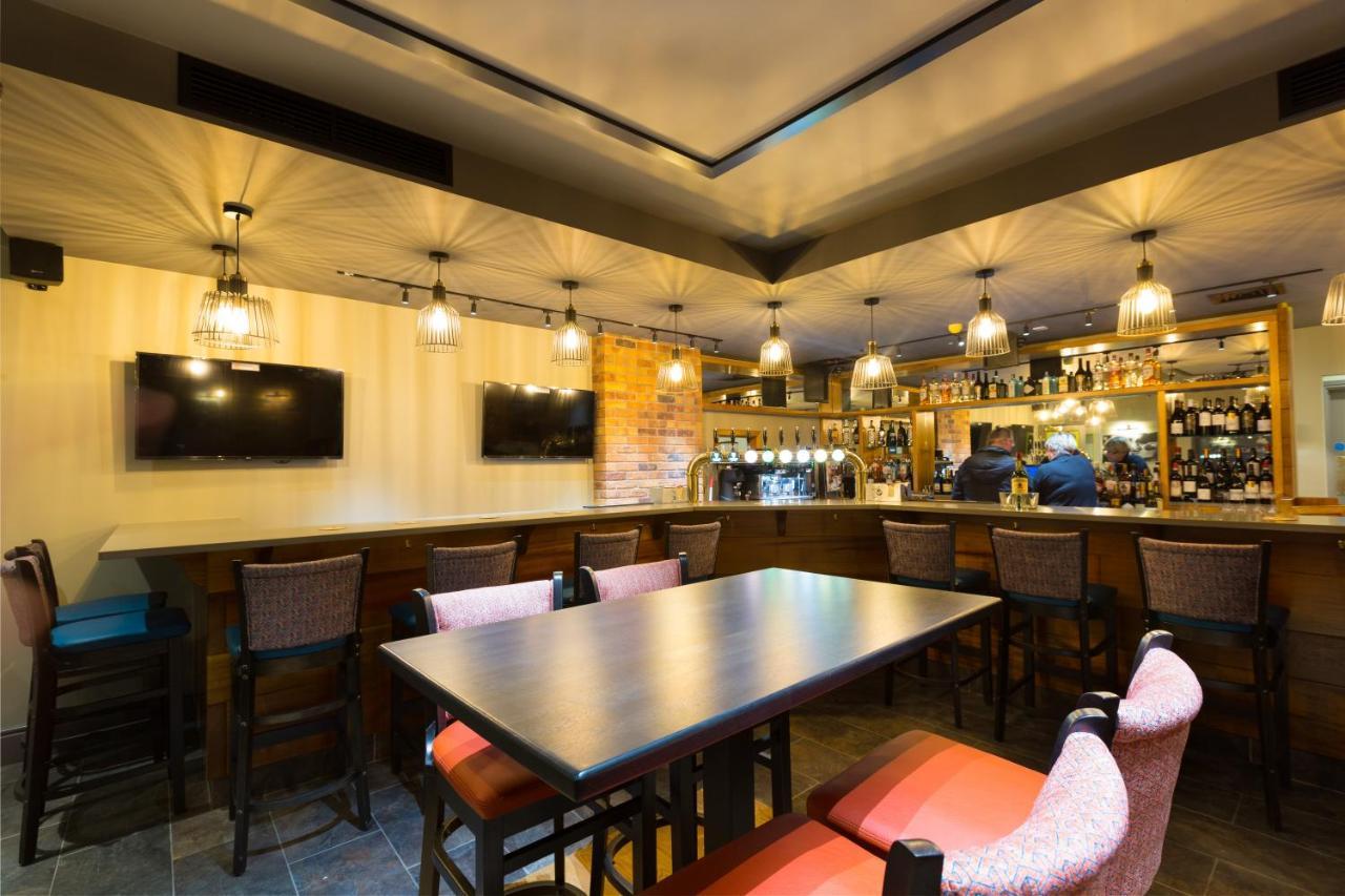 Castle Varagh Hotel & Bar Castlepollard Экстерьер фото